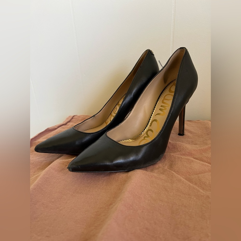 Classic Sam Edelman Pumps